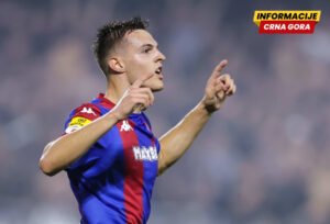 Italijani tvrde: Andrej Kostić od ljeta u Milanu