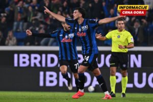 Samardžić na izlaznim vratima Atalante?