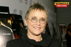 Glumačka zvijezda izgubila bitku sa Alchajmerom u 79. godini