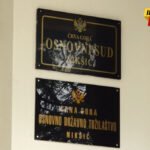 Prekršajni postupci protiv Kolarevića i Bojanić