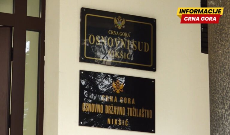 Prekršajni postupci protiv Kolarevića i Bojanić