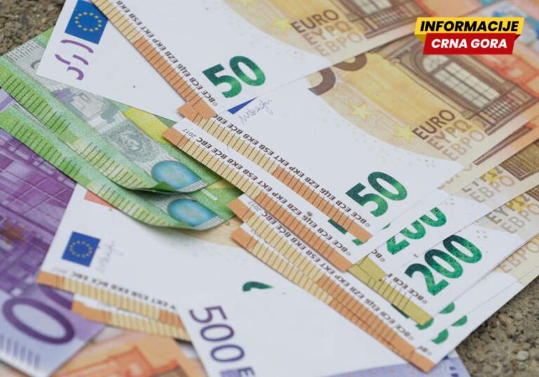 Bijelo Polje: Bivši javni izvršitelj osumnjičen da je oštetio budžet za preko dva miliona eura