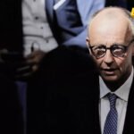 Немачка: Неприхватљиво да Трамп тражи подршку НАТО-а преко медија