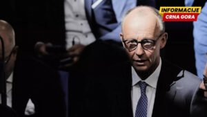 Немачка: Неприхватљиво да Трамп тражи подршку НАТО-а преко медија
