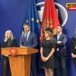 DPS: Anketni odbor oko Možure propao i prije nego je počeo