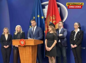 DPS: Anketni odbor oko Možure propao i prije nego je počeo