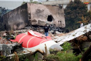 Preliminarni izvještaj o nesreći Air Indije: Isključeni prekidači za gorivo