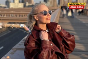 Snimak sina Maje Šuput oduševio Rozgu, malac je satkan od emocija