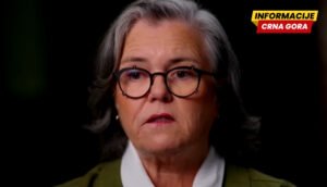 Trampovoj neprijateljki “eksplodiralo” srce