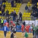 Skandal u Pljevljima: Rukometaš Zabjela tukao igrače Rudara