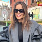 Severina pokazala Aleksandrovu “tetku iz Njemačke”