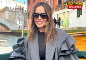 Severina pokazala Aleksandrovu “tetku iz Njemačke”