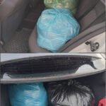 Kod Baranina pronađen 51 kg duvana, podnijeta krivična prijava