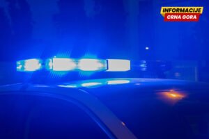 Napad nožem u Novom Pazaru, jedan od povređenih u teškom stanju