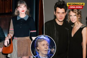 Svift izbjegla susret sa bivšim, tvrdio da ga je ponizila jeftinom pjesmom