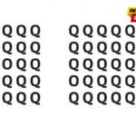 Test koncentracije: Šta ste prvo uočili na slici?