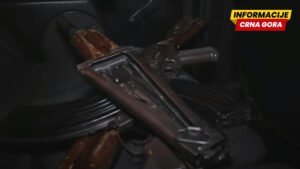 Ispituje li tužilaštvo ko je naoružavao ubice?