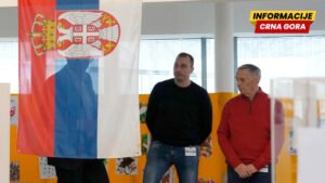 U Srbiji danas građani glasaju na lokalnim izborima u deset mjesta
