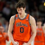 Mirković sa Ilinojem izborio fajnl-for NCAA lige