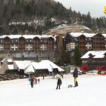 Na Bjelasici četiri hotela pod ključem zbog nedostatka infrastrukture