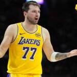 Dončić suspendovan jednu utakmicu zbog tehničkih grešaka