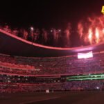 Remi bez golova na ponovnom otvaranju stadiona Asteka