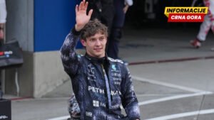 Antoneli: Sreća sa bezbjednosnim vozilom odlučila trku u Japanu