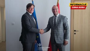 Ćulafić: Sredstvima od Svjetske banke saniraćemo i deponiju otpada u zoni KAP-a