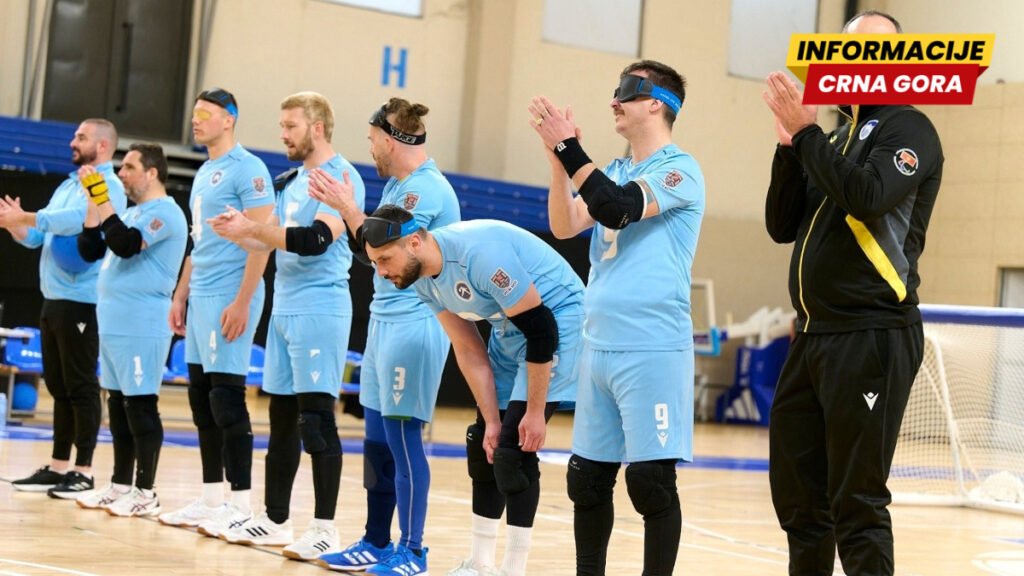 Nikšić poražen u Nišu i ostao bez finalnog turnira