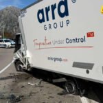 Jedan osoba poginula u udesu u mjestu Verige