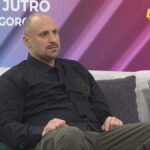 Večeras izložba Miše Joskića u Podgorici: Izvještaj jednog teškog perioda