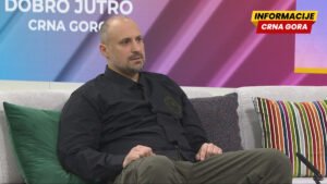 Večeras izložba Miše Joskića u Podgorici: Izvještaj jednog teškog perioda