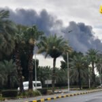 Izrael gađao zgradu televizije Al Arabi u Teheranu; Kalibaf: Čekamo američke vojnike na terenu