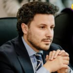 Abazović: Naša Vlada u trenutku globalne krize razmišlja o povećanju broja ministarstava