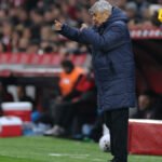 Mirčea Lučesku kolabirao na treningu, primljen u bolnicu