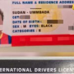 U Rožajama uhapšen državljanin Sudana zbog sumnje na falsifikovanje vozačke dozvole