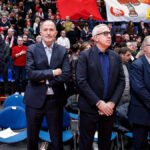 Bueno: Razmatramo da Evroliga ima dvije divizije