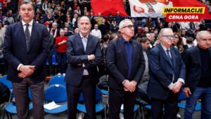 Bueno: Razmatramo da Evroliga ima dvije divizije