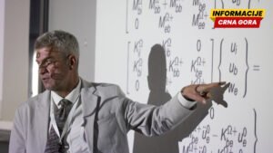 Jeremić: Tehnologija postoji, ali za sigurnost u zemljotresima bitno i kvalitetno ispitivanje tla i konstrukcija