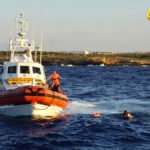 Brod sa migrantima potonuo kod Džibutija, najmanje devetoro mrtvih i 45 nestalih