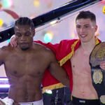 Čađenović: Rival je kvalitetan, da je meč potrajao ušao bih u probleme