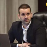 Spajić sjutra odgovara na pitanja poslanika