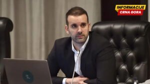 Spajić sjutra odgovara na pitanja poslanika