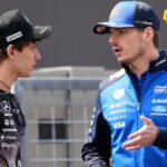 Ferstapen razmišlja o napuštanju Formule 1: Više ne uživam u vožnji