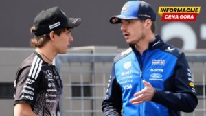 Ferstapen razmišlja o napuštanju Formule 1: Više ne uživam u vožnji