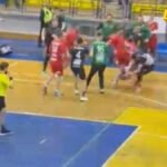 Policija reagovala nakon incidenta na utakmici u Pljevljima