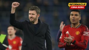 Inter Majami zainteresovan za Kazemira