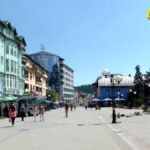 Penzioneri pozvani na protest u Rožajama