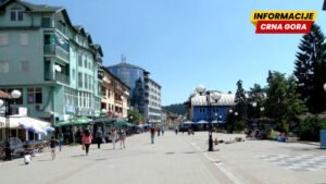 Penzioneri pozvani na protest u Rožajama