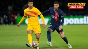 Barselona želi da zadrži Kansela i nakon isteka pozajmice